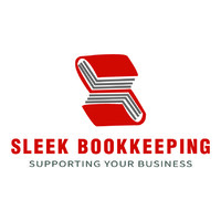 Sleek Bookkeeping logo - Similar company to Iscript