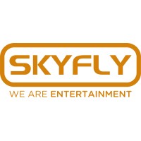SKYFLYnl logo - Similar company to Skyfly