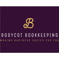 Bodycot Bookkeeping logo - Similar company to Rajani & Co