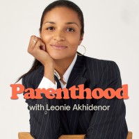 Parenthood Podcast logo - Similar company to The Indi App