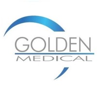 Golden Medical Solutions SpA logo - Similar company to Scf Facility