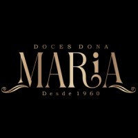 Doces caseiros dona Maria logo - Similar company to Amélia Doces Caseiros