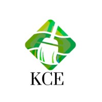 Knight Clean Enterprises logo - Similar company to Red Knight Solutions, Llc