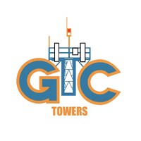 GTC Towers logo - Similar company to Afina