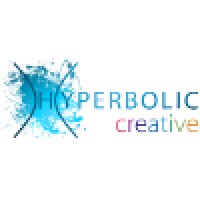 Hyperbolic Creative logo - Similar company to Blast