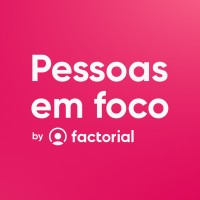 Pessoas em Foco by Factorial logo - Similar company to Vogi