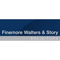Finemore Walters & Story logo - Similar company to Payne Butler Lang