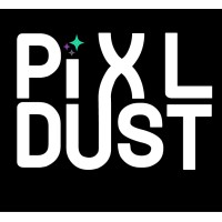 PixlDustKSA logo - Similar company to Octa Events Company