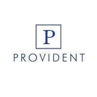 Provident logo - Similar company to Motive Accelerator Program