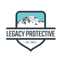 Legacy Protective, LLC logo - Similar company to Reign Protection Llc.