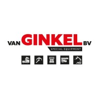 Van Ginkel Special Equipment B.V. logo - Similar company to Van Ginkel Bv