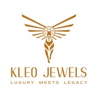 Kleo Jewels logo - Similar company to Krown Celestial