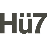 Hü7 Markenagentur ASW logo - Similar company to 08Eins Softwarehaus