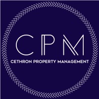 Cethron Property Management logo - Similar company to Constellation Realty Management