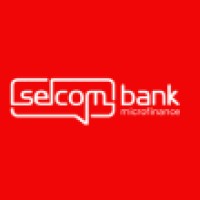 Selcom Microfinance Bank logo - Similar company to Curiosity360 Productions