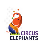 Circus Elephants. logo - Similar company to Approvit