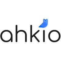 Ahkio Consulting Oy logo - Similar company to Erpware Oy