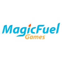 Magic Fuel Games Inc. logo - Similar company to Page 44 Studios