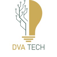 DVATech logo - Similar company to Foxis