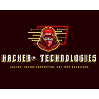 Hacker Plus Technologies logo - Similar company to The Gl Solutions