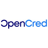 OpenCred logo - Similar company to Calu