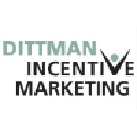Dittman Incentive Marketing logo - Similar company to Incentive Project