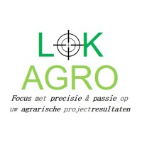 LOK Agro logo - Similar company to Lokberg Biobased