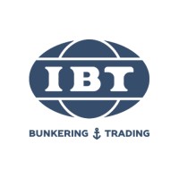 IBT Bunkering & Trading logo - Similar company to Comnet International Limited