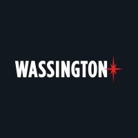Wassington logo - Similar company to ¿Cómo Estás? Podcast