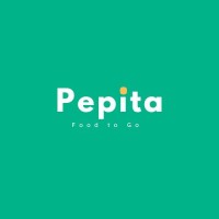 PEPITA FOOD logo - Similar company to Serenn.App