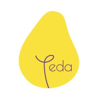 Yeda logo - Similar company to Stratifai