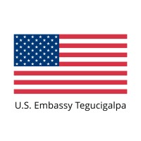 U.S. Embassy Tegucigalpa logo - Similar company to Impact Hub Tegucigalpa