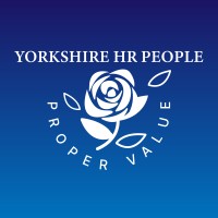 Yorkshire HR People logo - Similar company to Blue Tree Consulting (Uk)