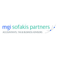 MGI Sofakis Partners logo - Similar company to Your Confidence S.A.