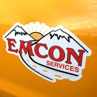 Emcon Services Inc. logo - Similar company to Emcon Engineering & Manufacturing Show