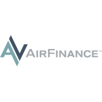 AV AirFinance logo - Similar company to Joynr