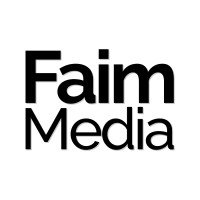 FaimMedia B.V. logo - Similar company to Veldtstone Capital