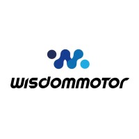 Wisdom Motor logo - Similar company to Hdrive International