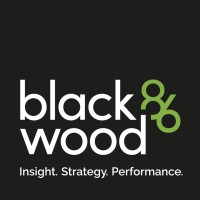 Blackwood86 logo - Similar company to King Search