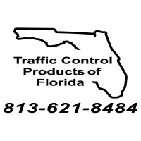 TRAFFIC CONTROL PRODUCTS OF FLORIDA, INC. logo - Similar company to Ada Traffic Control, Ltd