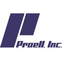 Proell, Inc. logo - Similar company to Plastics Decorating Magazine
