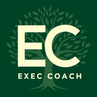EXEC COACH logo - Similar company to Marketsmeridian