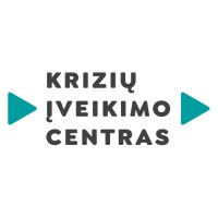 Krizių įveikimo centras logo - Similar company to Teniso Partneris