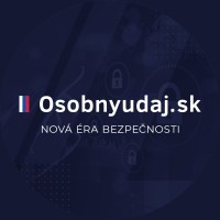 Osobnyudaj.sk, s.r.o. logo - Similar company to Trialexa