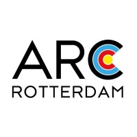 ARC Rotterdam logo - Similar company to Boltmedia