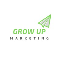 Grow Up Marketing