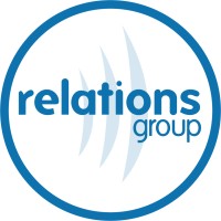 The Relations Group logo - Similar company to 2Br