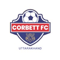 Corbett Football Club logo - Similar company to Elevate Athletics Sports Academy