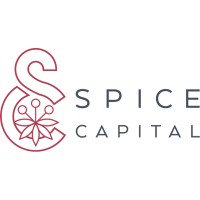 SPICE CAPITAL PARTNERS LLP logo - Similar company to Muvolo