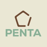 Penta Design Studio logo - Similar company to Design Penta